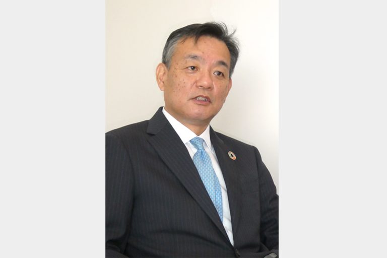 東京製鉄　経営戦略を聞く　西本利一社長　田原ＨＣ生産120万トンへ　製品開発面でトップ走り続ける