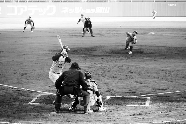 野球　「鉄鋼対決」日鉄かずさＭが勝利　ＪＡＢＡ岡山大会　ＪＦＥ西1点及ばず