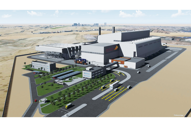 脱炭素社会へー切り開く未来ー（6）　エンジニアリング　グローバルで優位性発揮　伸びる廃棄物・バイオマス発電