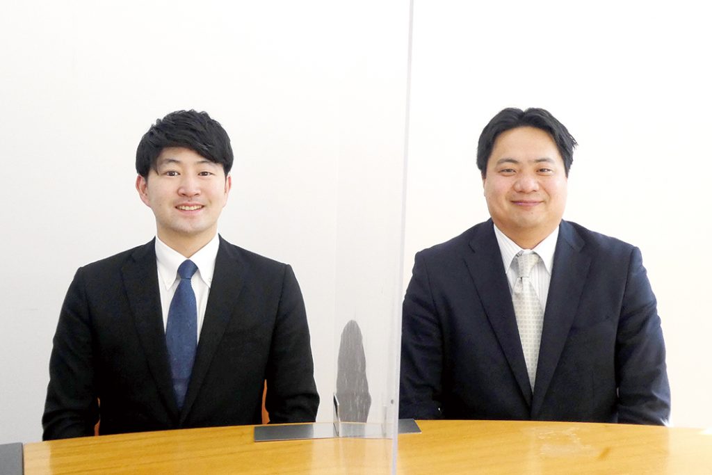 城南鉄鋼会　新体制が始動　協業促進、共同配送を拡大へ