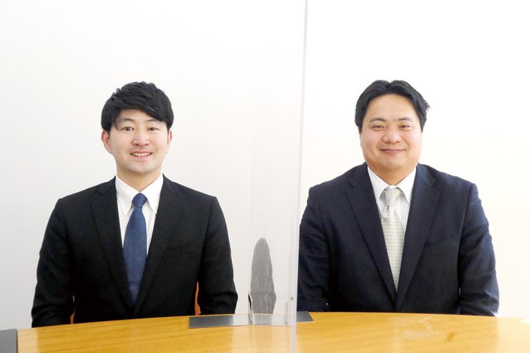 城南鉄鋼会　新体制が始動　協業促進、共同配送を拡大へ