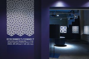 ＬＩＸＩＬ　ＩＮＡＸライブミュージアム　新企画展が開催中