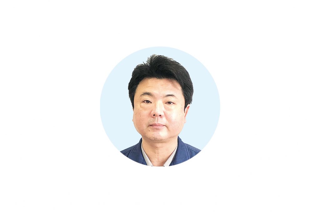 シャフトセンター　社長に千野氏