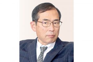 「経営戦略を聞く　モリ工業　森宏明社長」ＩＴで販売技術を進化　製造工程への活用が課題