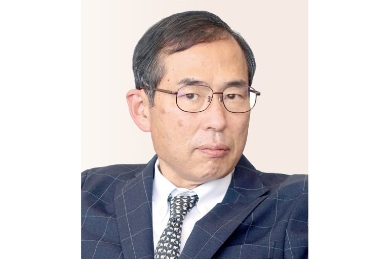 「経営戦略を聞く モリ工業 森宏明社長」ITで販売技術を進化 製造工程への活用が課題