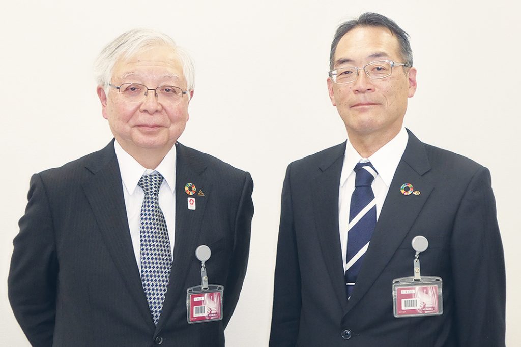 中山製鋼所・中部鋼鈑が業務提携　一問一答　強み生かし相互補完　まずは製造受委託から
