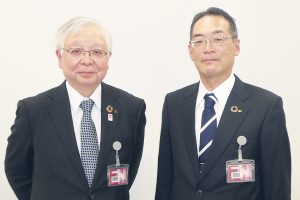 中山製鋼所・中部鋼鈑が業務提携　一問一答　強み生かし相互補完　まずは製造受委託から