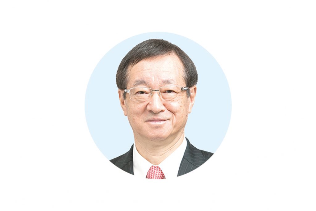 橋本・鉄連会長　ゼロカーボン・スチール　新技術確立先行が鍵