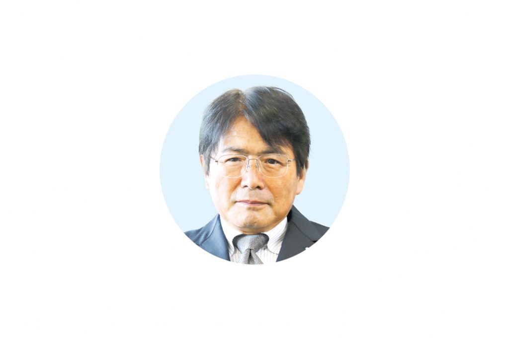 ユニバーサル製缶　花房副社長　社長に就任