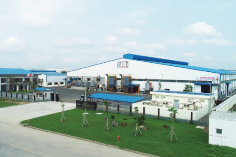 共英製鋼越VJE　鋳物新工場が稼働　月産能力1000トンに増強