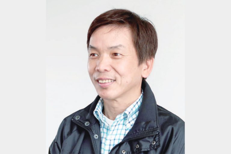 ナンセイスチール発足／ナンセイ金属リサイクル事業部が分社／劉　国利社長／「原料から製品まで」目標／鉄スクラップ扱い年70万トンへ