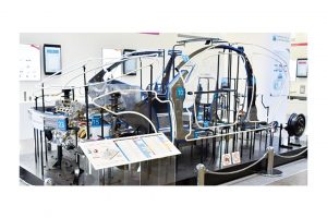 日本製鉄　次世代車向け提案追加　鋼製電池ボックス開発