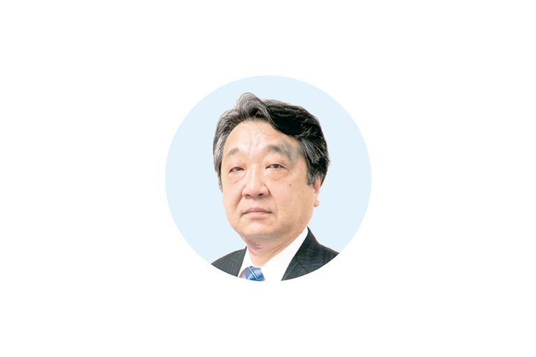 朝日工業社長に中村専務