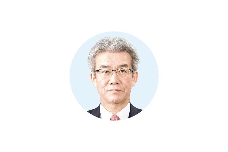 東邦チタニウム　新社長に山尾康二氏