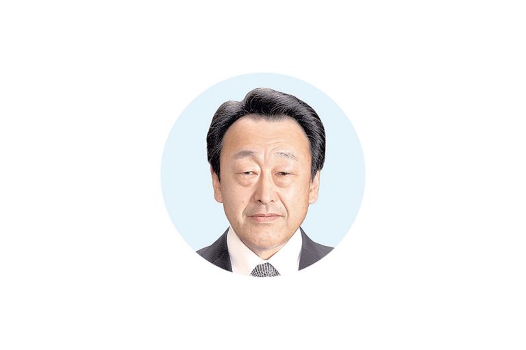 日本伸銅　社長に森山氏