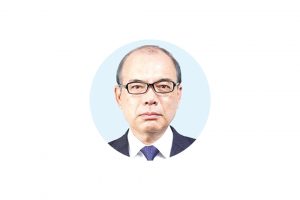 住友電装社長に漆畑氏が内定