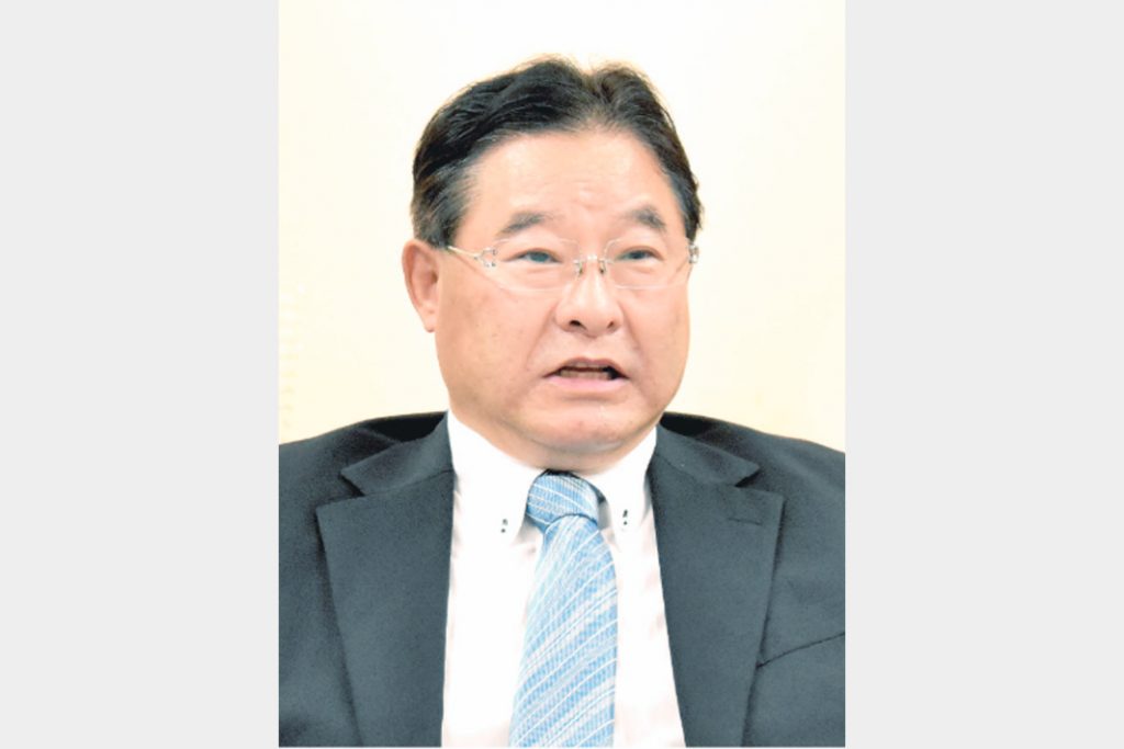 需給・市況を診る　■構造用鋼■三菱製鋼　取締役鋼材事業部長／関根博士氏／受注急増、一部で品薄感