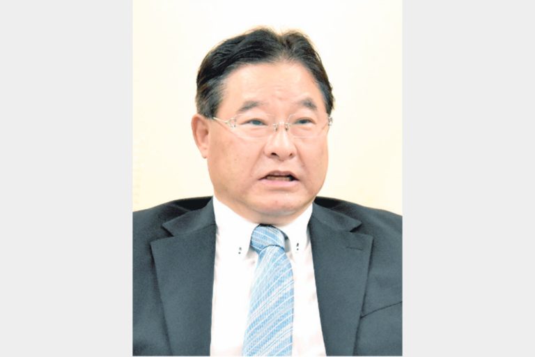 需給・市況を診る　■構造用鋼■三菱製鋼　取締役鋼材事業部長／関根博士氏／受注急増、一部で品薄感