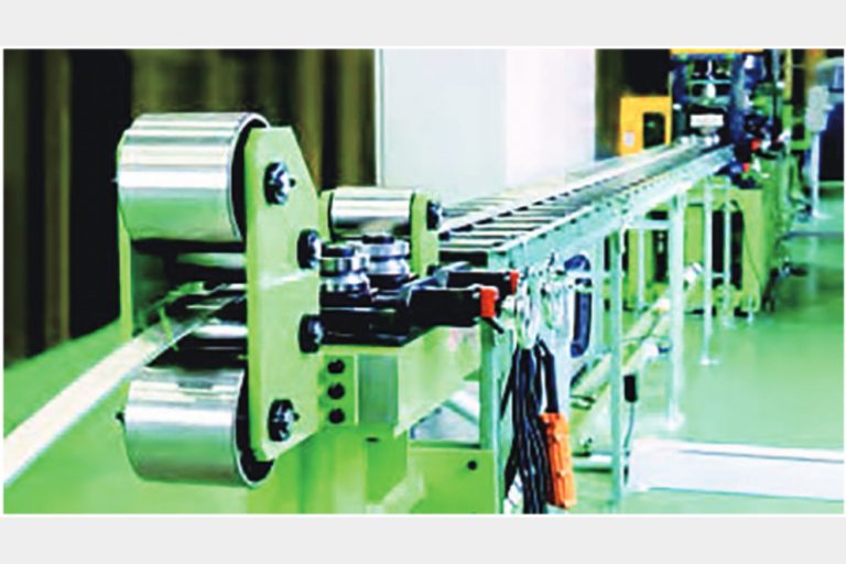 ＵＥＸ、今期設投4億円規模　伊勢原　プラズマ切断機更新