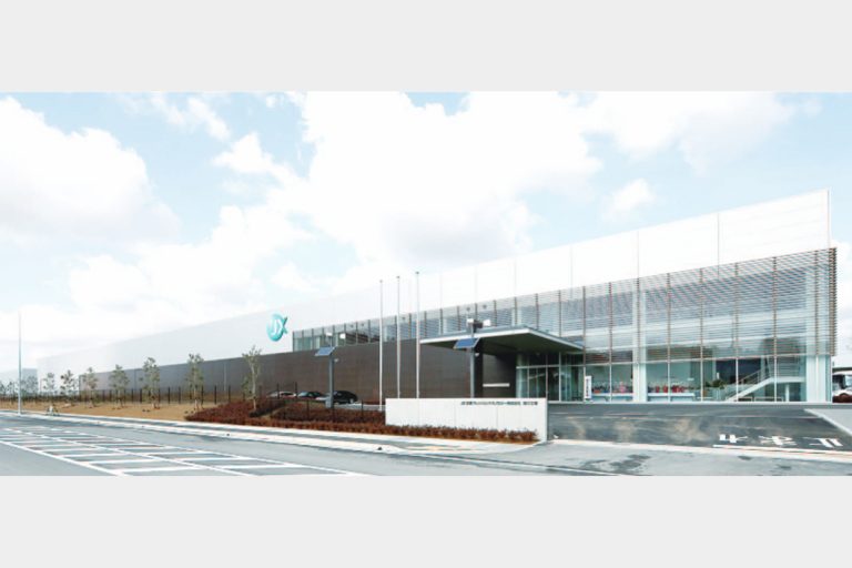 ＪＸ金属　CO₂フリー電力全事業所導入へ　