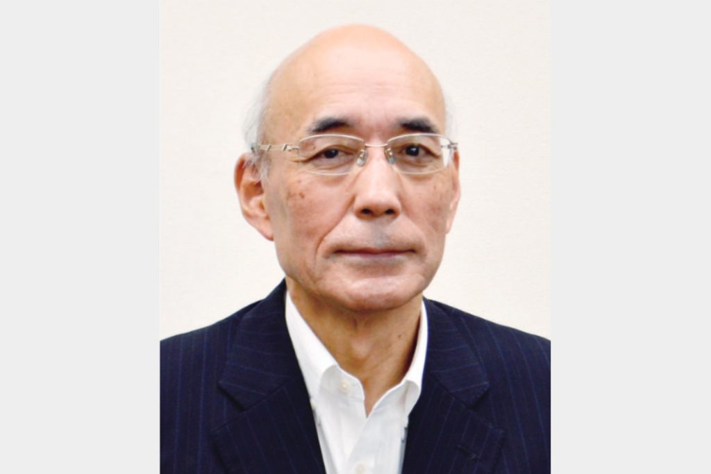 トップに聞く／日本精鉱　渡邉理史社長／技術交流で生産性向上／太陽光発電導入は検討課題