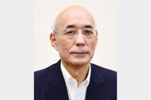 トップに聞く／日本精鉱　渡邉理史社長／技術交流で生産性向上／太陽光発電導入は検討課題