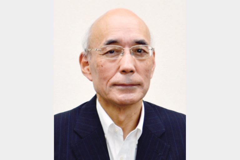 トップに聞く／日本精鉱　渡邉理史社長／技術交流で生産性向上／太陽光発電導入は検討課題