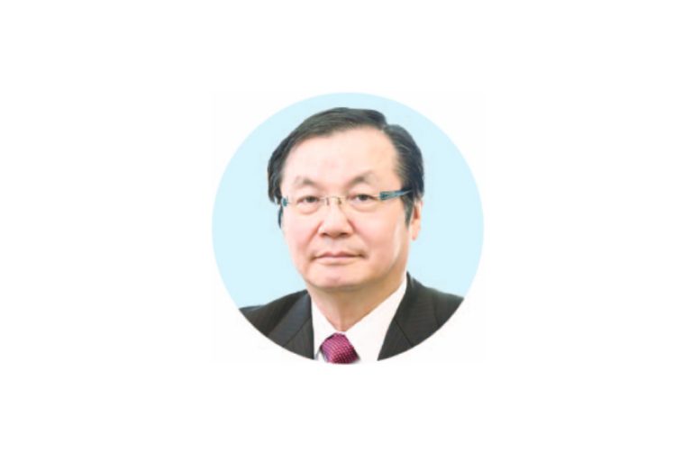 村上政徳・朝日工業社長が退任　特色突き詰めニッチ追求