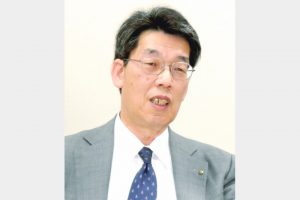 新会長に聞く／日本鋳鍛鋼会　岩本隆志氏／若手中心に魅力ある業界へ