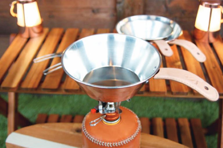 トーヨーメタル　銅製シエラカップ発売