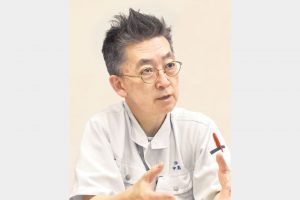 日本電解　東証マザーズにきょう上場／中島英雅社長／日米の電池箔需要捕捉／地域に根ざすグローバル企業へ