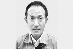徳山興産　創業70周年／管田英男社長／感謝・称賛し合える会社に