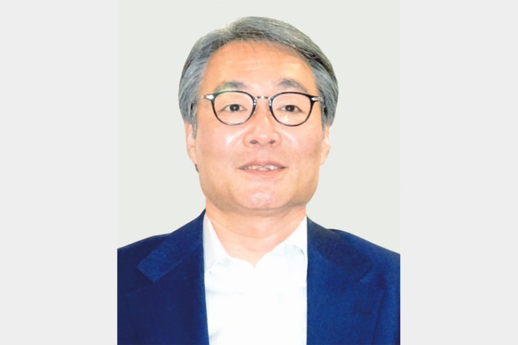 新社長に聞く／品川リフラクトリーズ／藤原弘之氏／脱炭素化を成長機会に