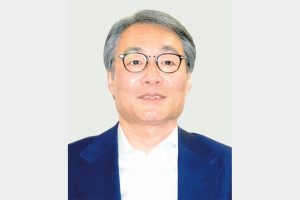 新社長に聞く／品川リフラクトリーズ／藤原弘之氏／脱炭素化を成長機会に