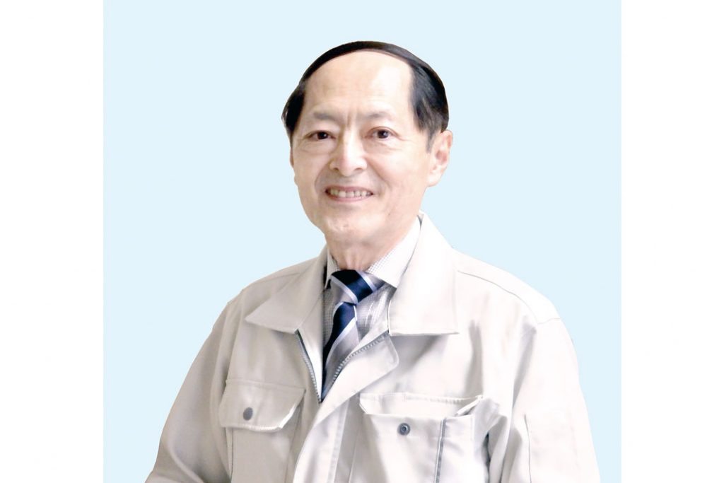 新社長に聞く／日本製缶／松田豊彦氏／人・設備の潜在力引き出す