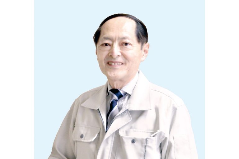 新社長に聞く／日本製缶／松田豊彦氏／人・設備の潜在力引き出す