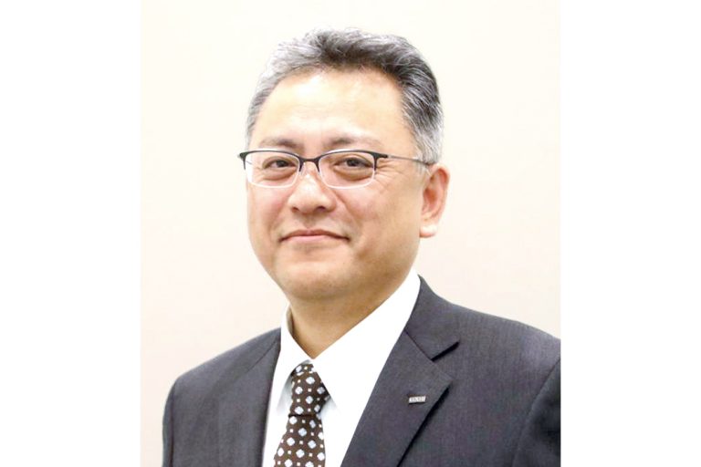 ＬＩＸＩＬの窓事業戦略／田村光宏　サッシ・ドア事業部長に聞く／リフォーム用商品開発推進