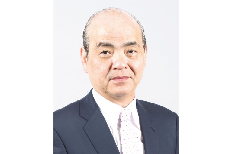 新社長に聞く/フジクラ・ダイヤケーブル/北島 武明氏/高収益確保できる組織へ