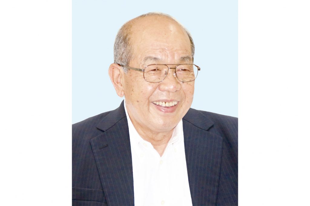 コイルセンター業界の展望を聞く／全国ＣＣ工組・小河通治理事長／求められるＣＣ機能追求／ＳＤＧｓへの取り組み必要に