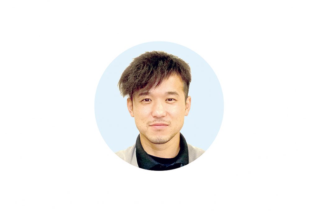 大城産業　大城専務が社長に就任