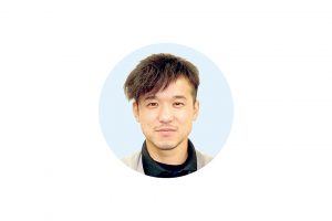 大城産業　大城専務が社長に就任