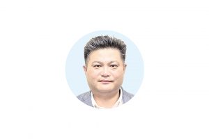 丹羽鋼業　新社長に丹羽　博俊専務昇格