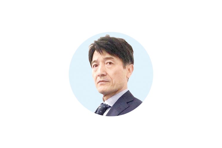 ベンカン社長に我妻氏が昇格