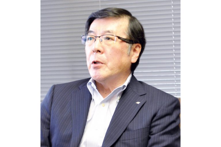 神戸製鋼所　新中期経営計画を聞く　山口貢社長　安定収益へ重点5施策　脱炭素、複線的アプローチで