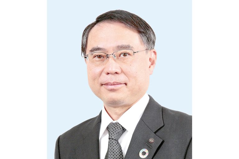 古河電気工業の銅条・高機能材戦略／山本尚志執行役員（銅条・高機能材事業部門長）に聞く／「放熱」テーマに販路拡大