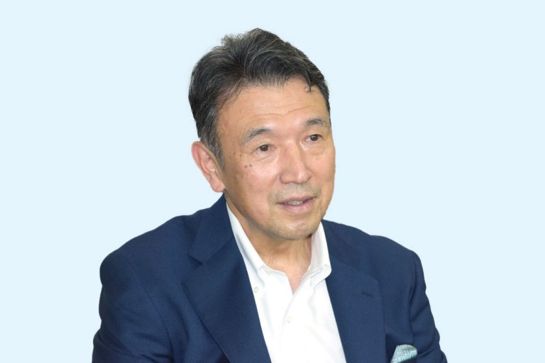 伊藤忠丸紅鉄鋼「第7次中計」　塔下辰彦社長に聞く　鉄鋼の新規需要創出　重要　グローバル網強化、機能磨く