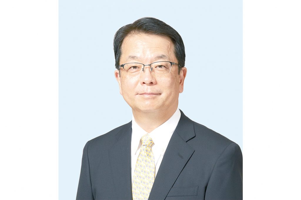 財務・経営戦略を聞く　日本製鉄副社長　森高弘氏　ひも付き価格　早急に是正　生産構造対策は緩めず