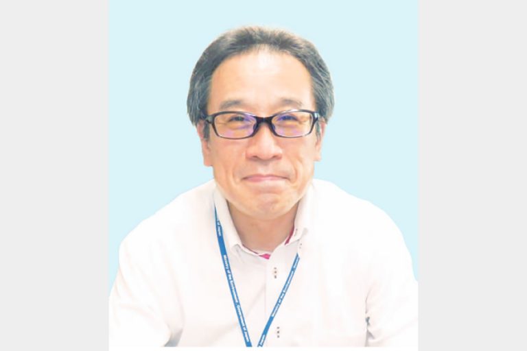 リサイクル制度の現状と今後／松澤裕・環境省　水・大気環境局長に聞く／3Ｒ＋リニューアブル実現へ