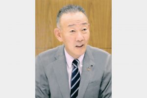 新会長に聞く／特殊鋼倶楽部／藤岡　高広氏／新たな発想で原点回帰