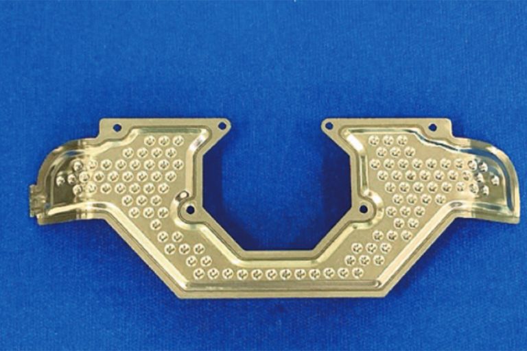 高性能化を支える冷却・放熱製品／（下）／古河電工／ＮＪＴ銅管／ヒートシンク需要増対応／熱交換器含めたソリューション